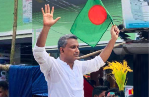 সরোয়ার আলমগীর