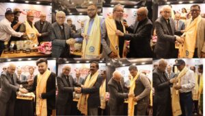 আজাদী সম্পাদক এম এ মালেক